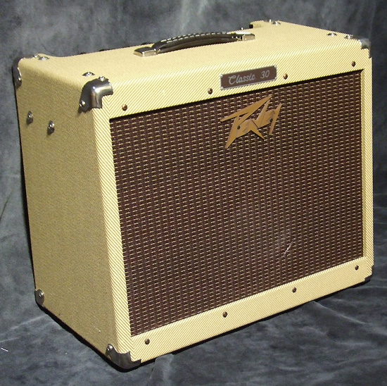 Peavey Classic 30