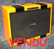 Fender Hot Rod Deluxe Limited Edition HRDX