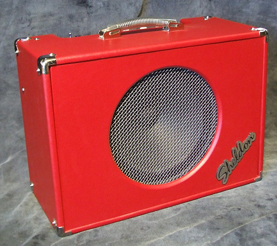 Sheldon True ToneMade in England