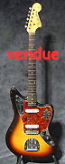 Fender Jaguar 1962
