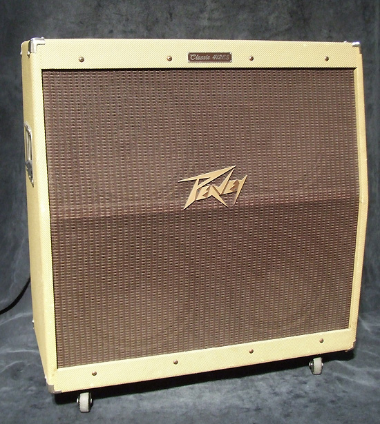 Peavey Classic 412 ES