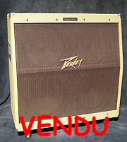 Peavey Classic 412 ES