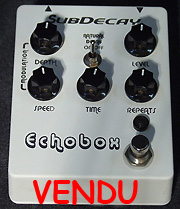 D5191 Subdecay Echobox