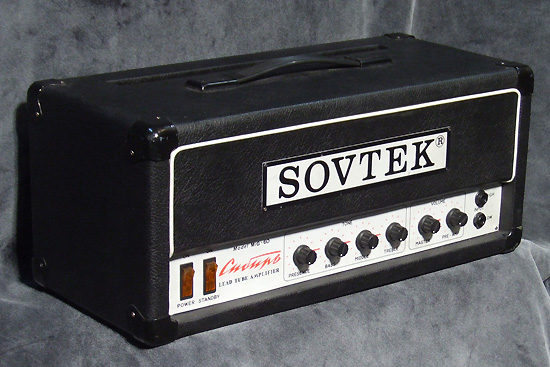 Sovtek MIG 60