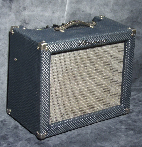 Ampeg Model J-12T