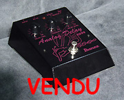 Ibanez Analog Delay