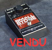 D5207 Electro Harmonix Small Stone