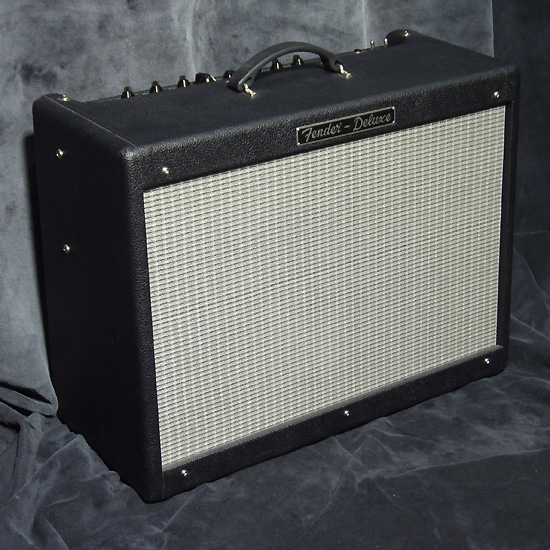 Fender Hot Road Deluxe