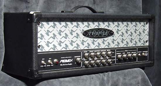 Peavey Triple XXX