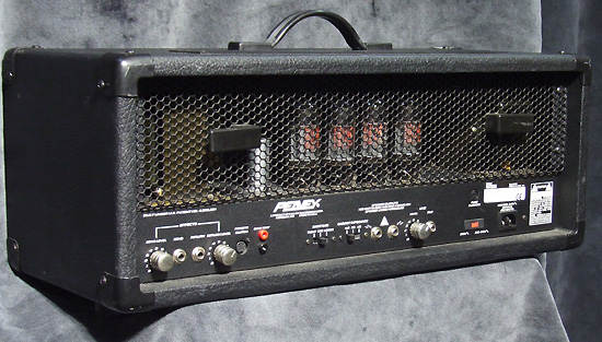 Peavey Triple XXX 