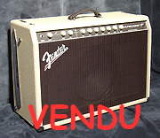 Fender Super-Sonic