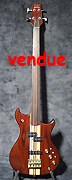 Westone Thunder III Fretless