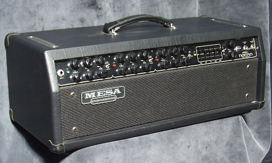 Mesa Boogie Nomad One-Hundred