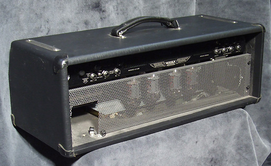 Mesa Boogie Nomad One-Hundred 