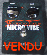 D5639 Voodoo Lab Micro Vibe