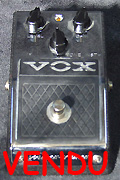 Vox Valve-Tone