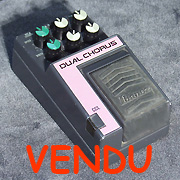 D5251 Ibanez Dual Chorus