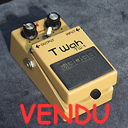 D5263 Boss T Wah TW-1
