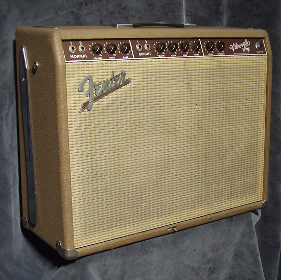 Fender Vibroverb