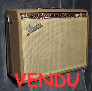 Fender Vibro-Verb
