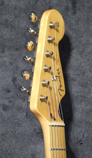 Fender