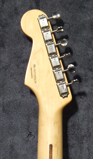 Fender