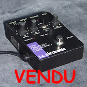 D5111 t.c. electronic Stereo Chorus