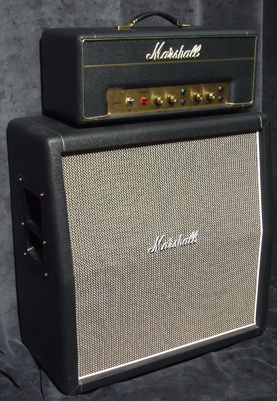 Marshall JMP