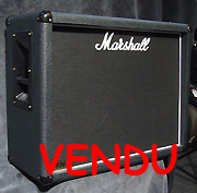 Marshall 1936 Lead