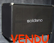 Soldano HP Celestion