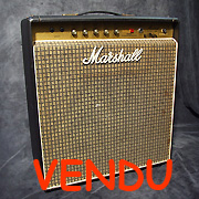 Marshall Reverb-Trem The Specialist