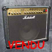 Marshall JCM 2000 TSL 401