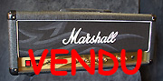Marshall JCM 800 Kerry King Signature