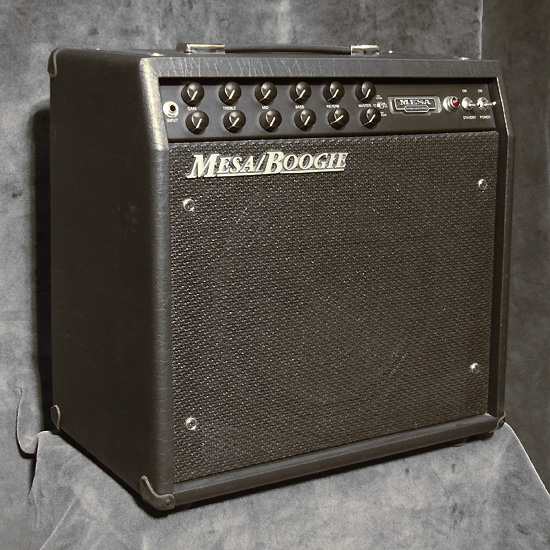 Mesa Boogie F30