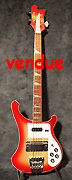 Rickenbacker 4003