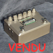 D5408 HT Dual Blackstar
