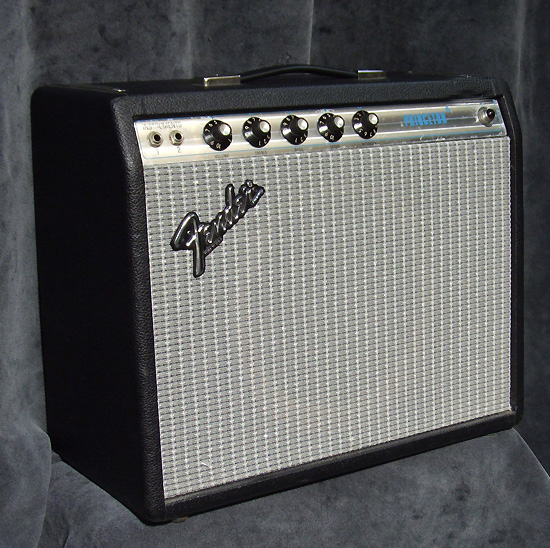 Fender Princeton