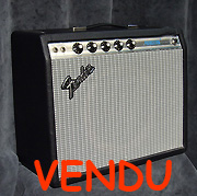 Fender Princeton