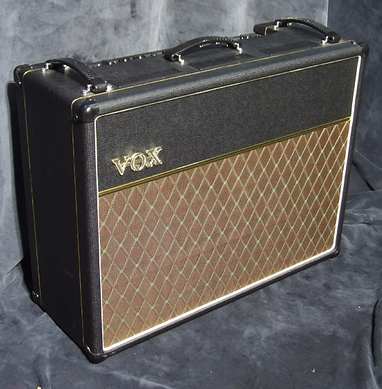 Vox AC30 CC2 X Etat Neuf