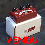 ZVex Distortion