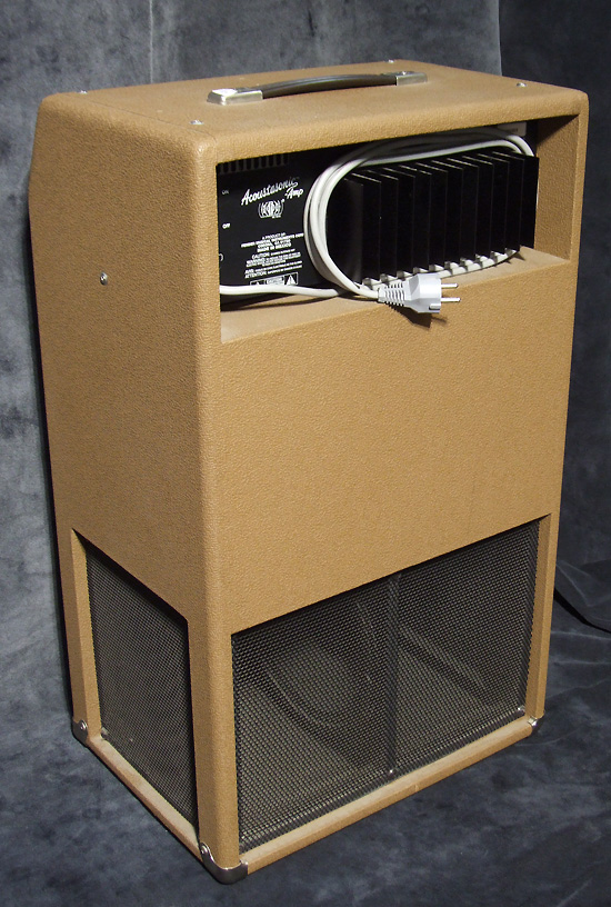 Fender Acoustasonic