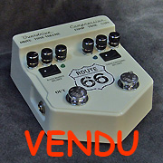 D5465 Visual Sound Route 66