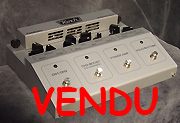 D5499 Koch Pedal Tone