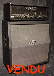 Peavey Valve King VK100