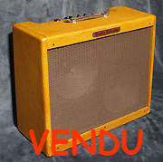 Fender Twin Amp Reissue 57