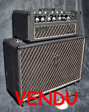 Vox Defiant