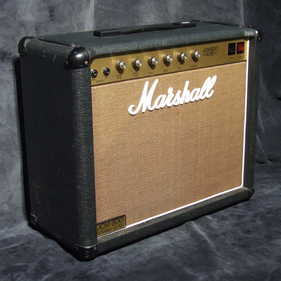 Marshall JCM 800 4010