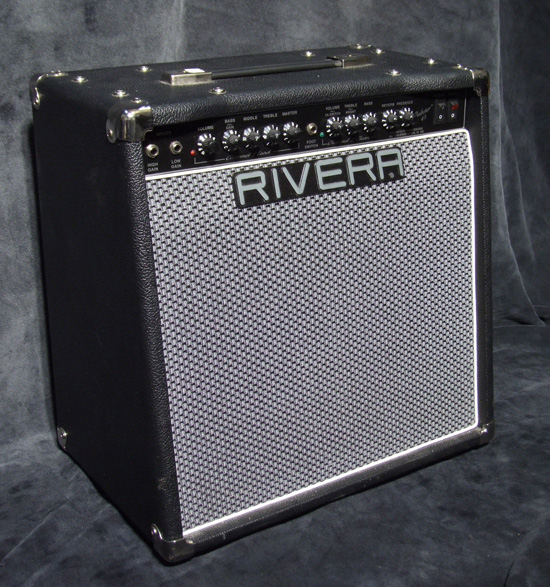 Rivera Clubster 45