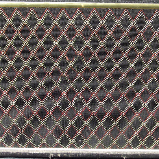 Vox AC 30 Original Made In England 60 's