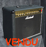 Marshall JCM 2000 DSL 401